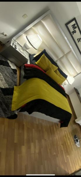 Hermoso apartamento los Alpes con parqueadero